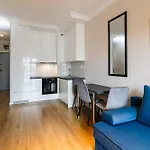 Apartament Bulwar Staromiejski Stare Miasto Centrum