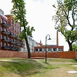 Apartament Bulwar Staromiejski Stare Miasto Centrum