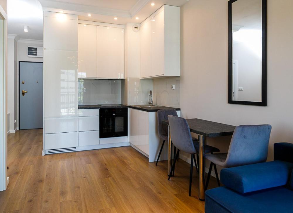 Bulwar Staromiejski Stare Centrum Apartament Wrocław