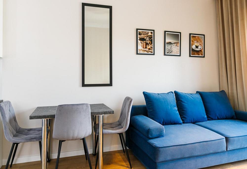 Bulwar Staromiejski Stare Centrum Apartament Wrocław